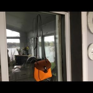 Dooney and Burke purse